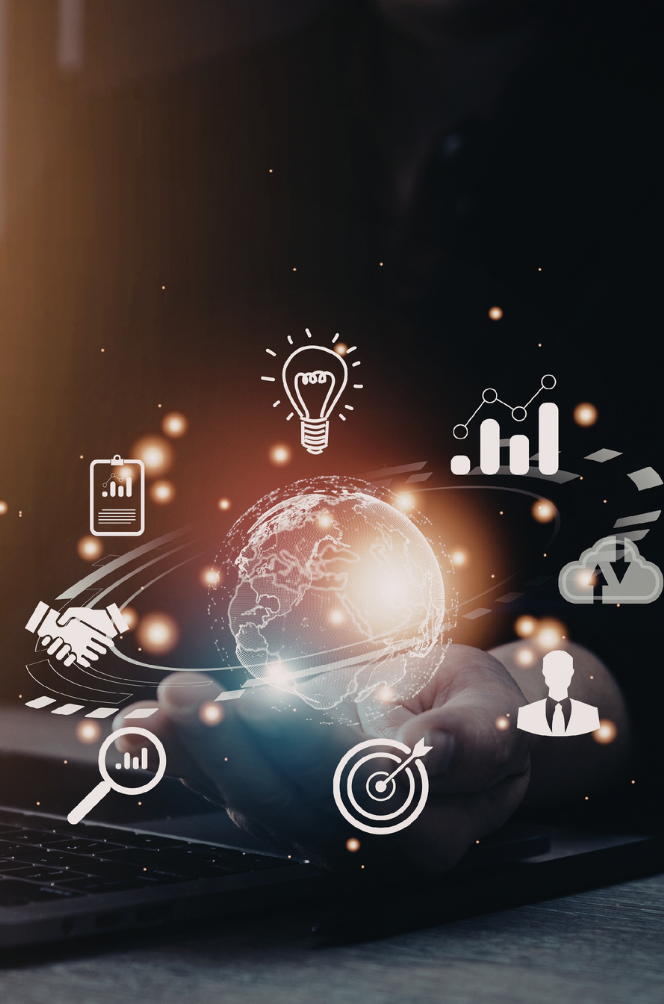 Friesian Technologies Lifecycle